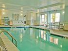 фото отеля SpringHill Suites Columbia Downtown