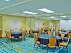 фото отеля SpringHill Suites Columbia Downtown