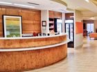 фото отеля SpringHill Suites Columbia Downtown