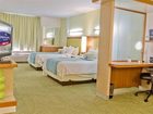 фото отеля SpringHill Suites Columbia Downtown