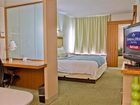 фото отеля SpringHill Suites Columbia Downtown