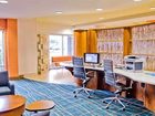фото отеля SpringHill Suites Columbia Downtown