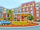 фото отеля SpringHill Suites Columbia Downtown