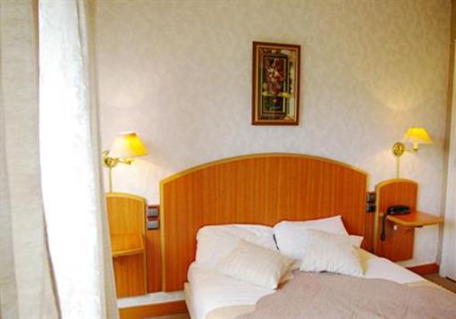 фото отеля Hotel le Green