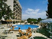 Azur Hotel Limassol