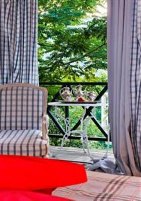 фото отеля Anerada Inn Boutique Hotel