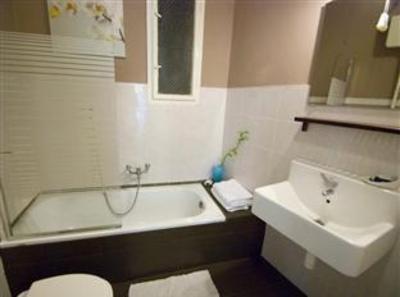 фото отеля Danube Tatra Garden View Apartment