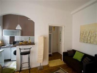 фото отеля Danube Tatra Garden View Apartment