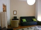 фото отеля Danube Tatra Garden View Apartment