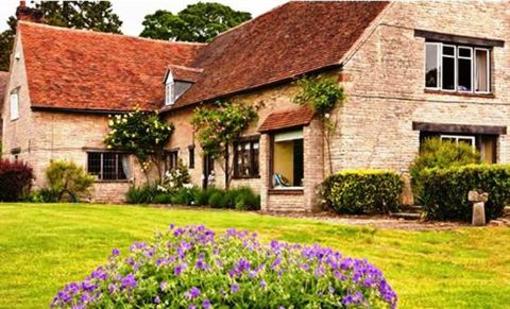 фото отеля Church Hill Farm Bed & Breakfast Warwick