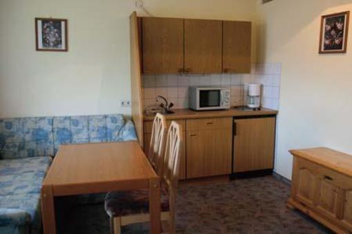 фото отеля Jagdhof Apartments Flachau
