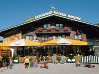 Jagdhof Apartments Flachau