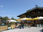 фото отеля Jagdhof Apartments Flachau