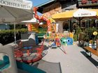 фото отеля Jagdhof Apartments Flachau