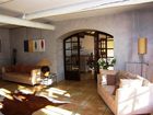 фото отеля Villa Mas St Jean