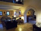 фото отеля Villa Mas St Jean