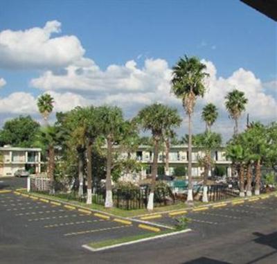 фото отеля Medical Center Inn & Suites