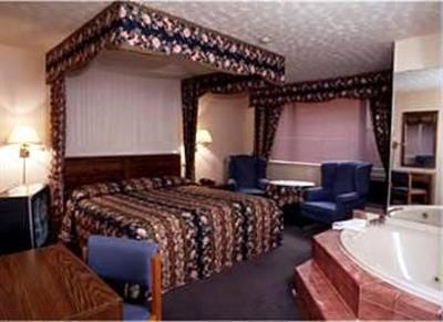 фото отеля Sunset Inn Niagara Falls