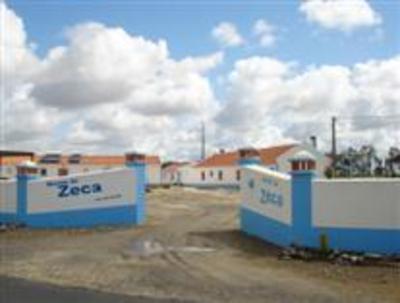 фото отеля Monte do Zeca