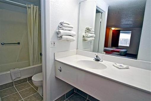 фото отеля Motel 6 Kalamazoo