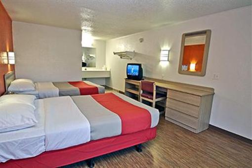 фото отеля Motel 6 Kalamazoo