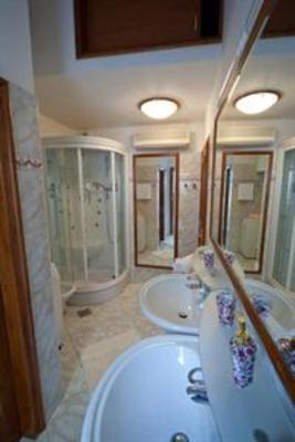 фото отеля Villa Castello Apartments Crikvenica
