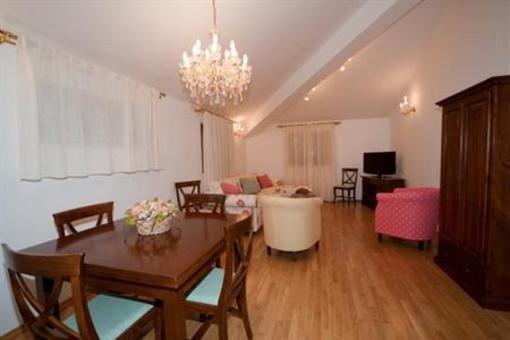 фото отеля Villa Castello Apartments Crikvenica