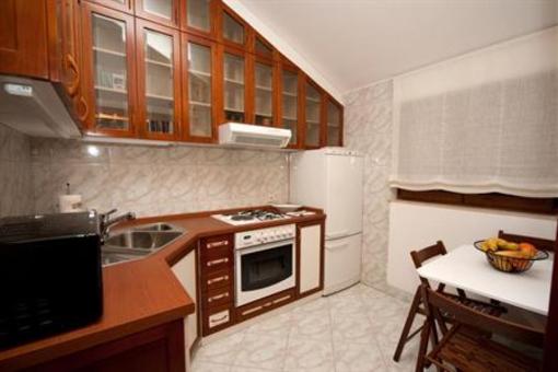 фото отеля Villa Castello Apartments Crikvenica