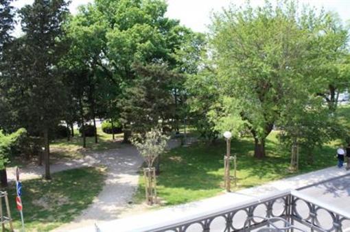 фото отеля Villa Castello Apartments Crikvenica