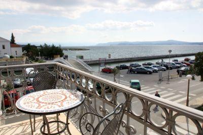 фото отеля Villa Castello Apartments Crikvenica