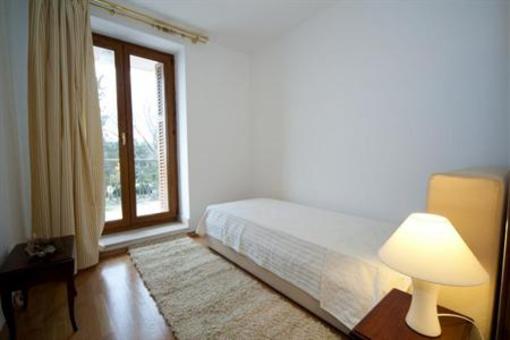 фото отеля Villa Castello Apartments Crikvenica