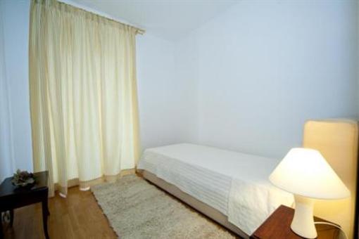 фото отеля Villa Castello Apartments Crikvenica