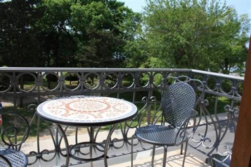 фото отеля Villa Castello Apartments Crikvenica