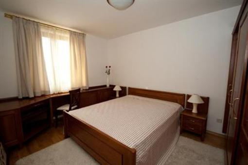 фото отеля Villa Castello Apartments Crikvenica