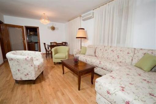 фото отеля Villa Castello Apartments Crikvenica
