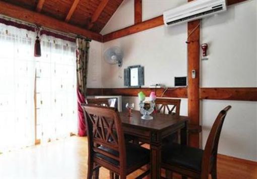 фото отеля Casamia Sunset Pension