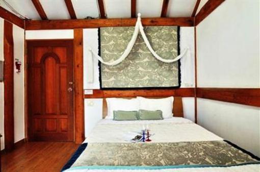 фото отеля Casamia Sunset Pension