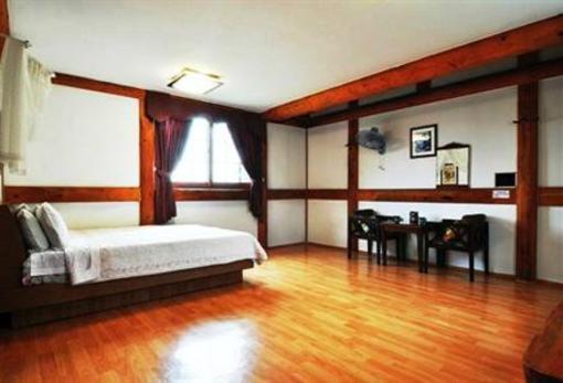 фото отеля Casamia Sunset Pension