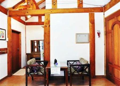 фото отеля Casamia Sunset Pension