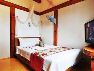фото отеля Casamia Sunset Pension