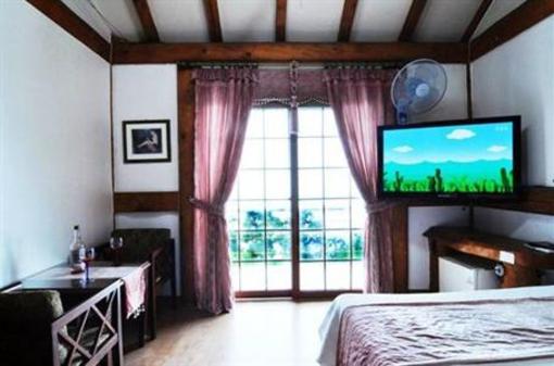 фото отеля Casamia Sunset Pension