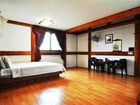 фото отеля Casamia Sunset Pension
