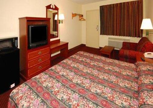 фото отеля Econo Lodge Goldsboro
