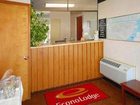 фото отеля Econo Lodge Goldsboro