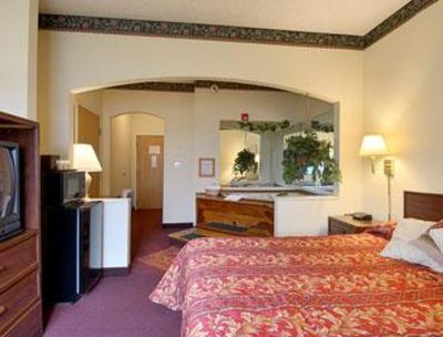 фото отеля Super 8 Motel Lafayette West Duson