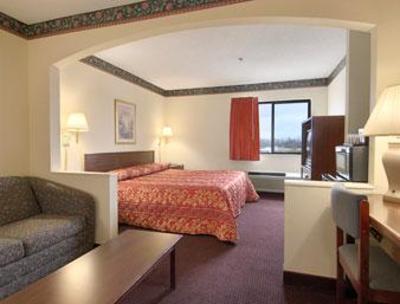 фото отеля Super 8 Motel Lafayette West Duson
