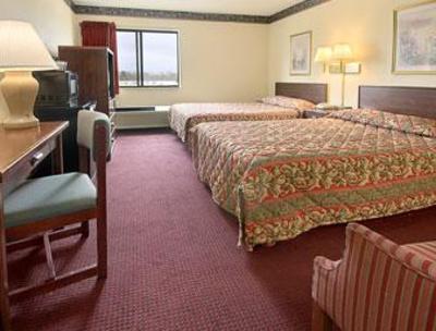 фото отеля Super 8 Motel Lafayette West Duson