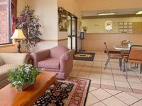 Super 8 Motel Lafayette West Duson