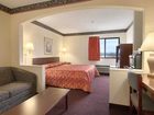 фото отеля Super 8 Motel Lafayette West Duson