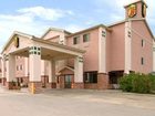 фото отеля Super 8 Motel Lafayette West Duson